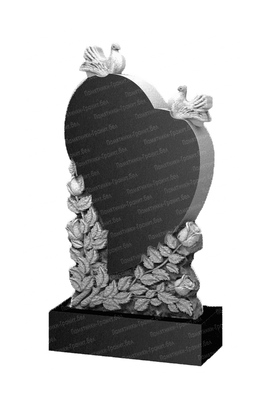 Оригинальный памятник на могилу фото