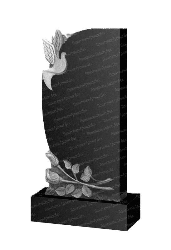 Памятник Сморгонь фотография