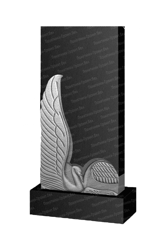 Памятник Сморгонь фотография