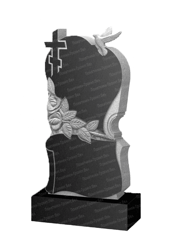 Установкая памятников