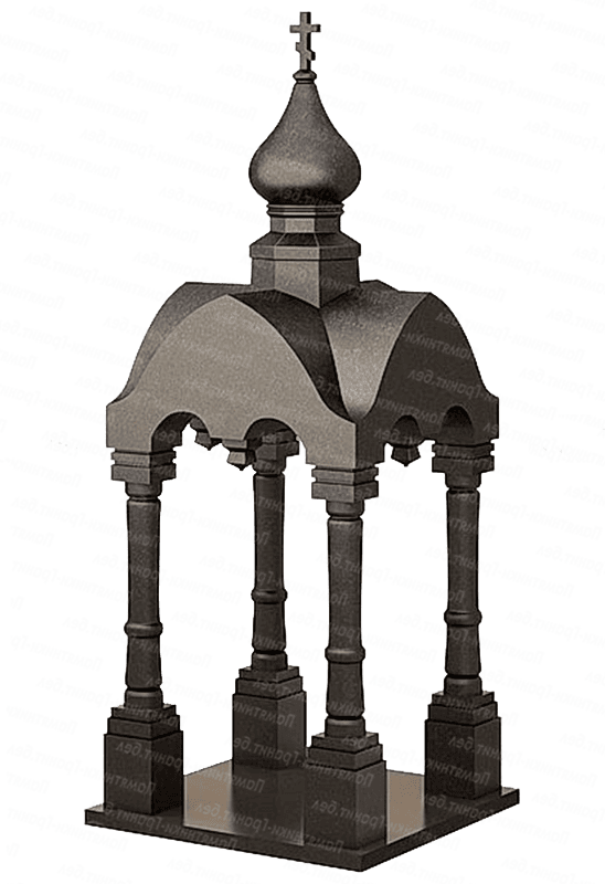 Памятник Сморгонь фото