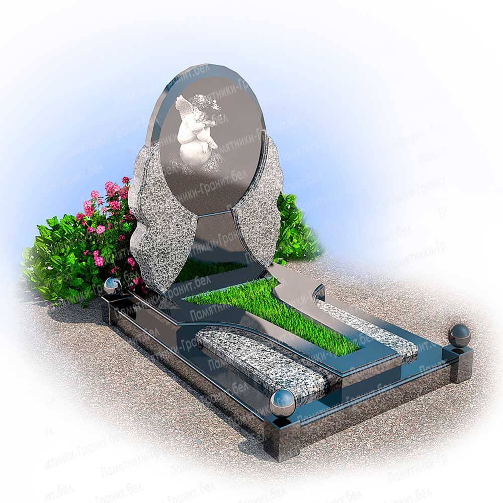 Памятник Сморгонь фото