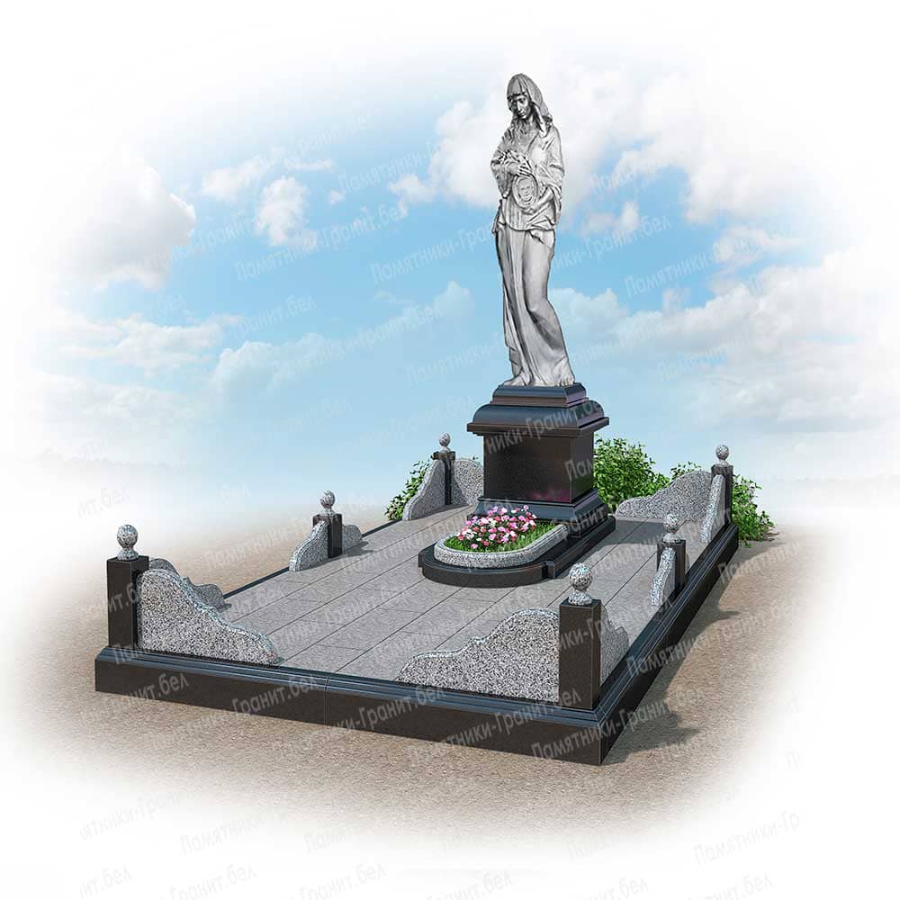 Памятник Сморгонь изображение