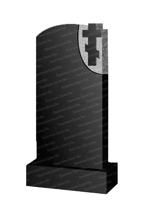 Оригинальный памятник в Сморгонь на могилу фото