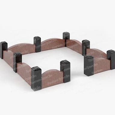 Заказать памятник Сморгонь фотография