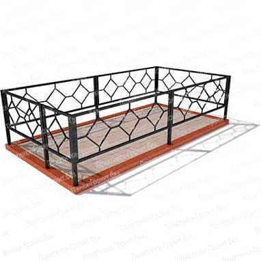 Установкая памятников фотография