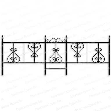 Заказать памятник Сморгонь фото