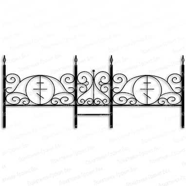 Заказать памятник Сморгонь фото