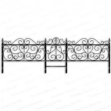 Заказать памятник Сморгонь фото