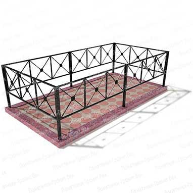 Заказать памятник Сморгонь фото