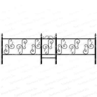 Заказать памятник Сморгонь фото