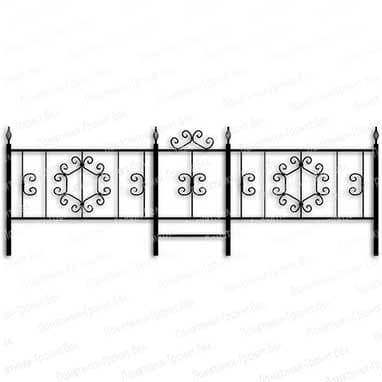 Заказать памятник Сморгонь фото