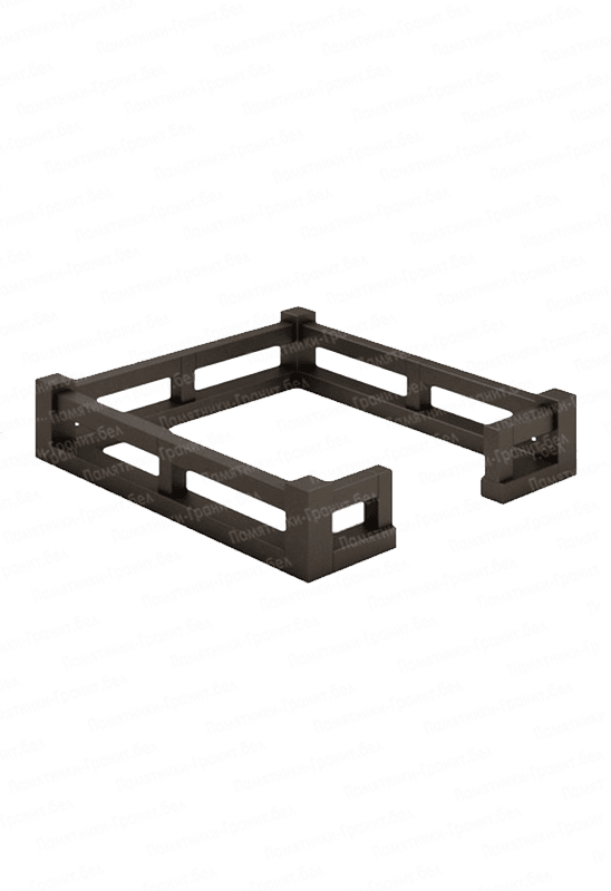 Памятник Сморгонь фотография