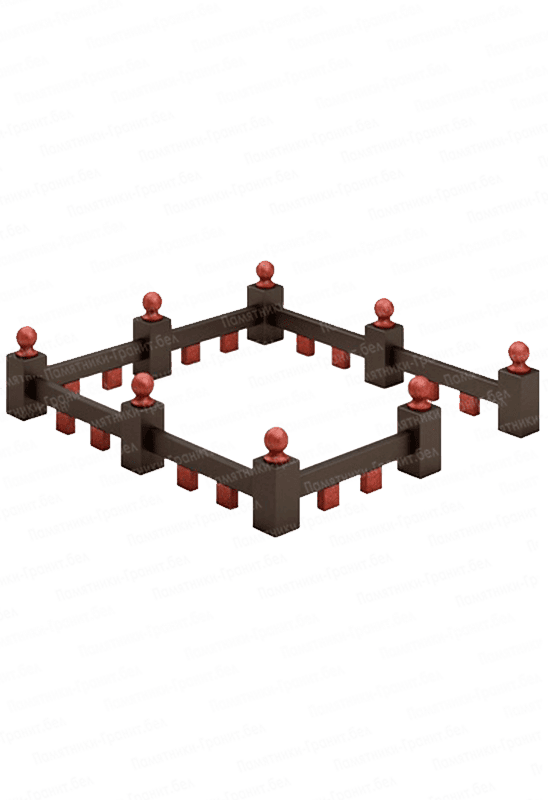 Памятник Сморгонь изображение