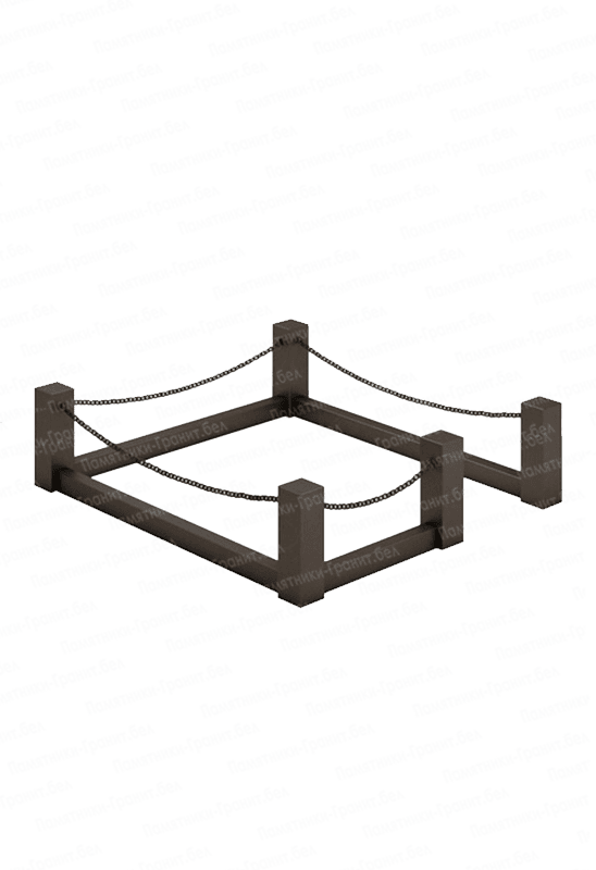 Памятник Сморгонь фото