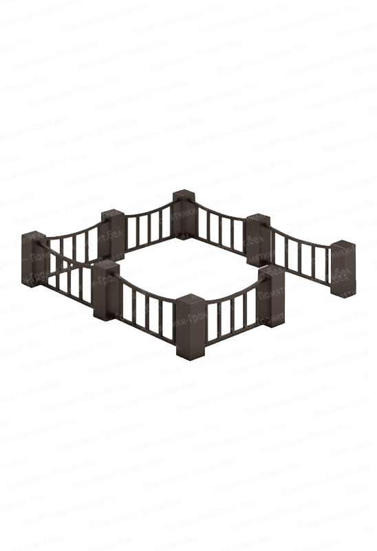 Памятник Сморгонь фотография