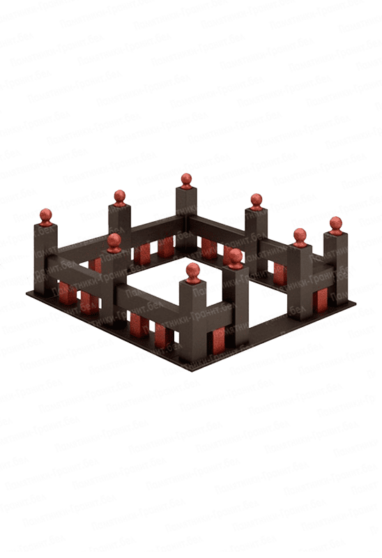 Заказать памятник Сморгонь фото