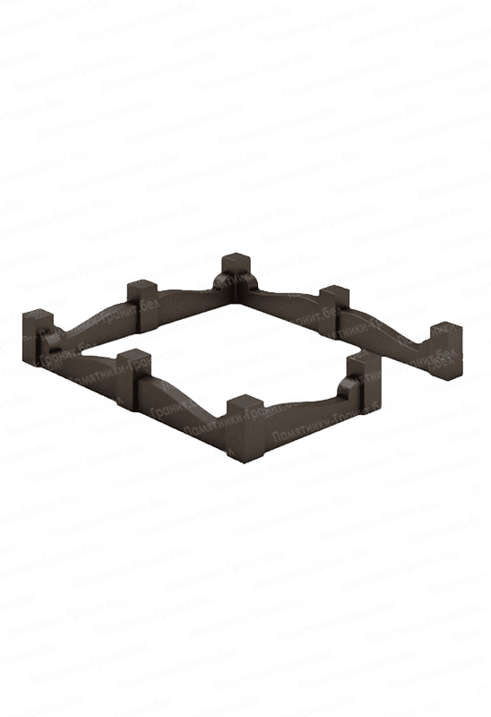 Памятник Сморгонь фотография