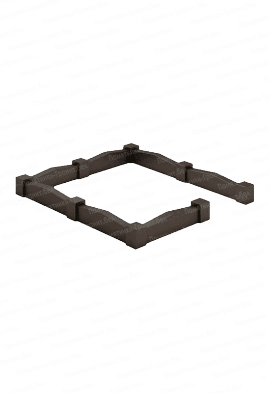 Оригинальный памятник на могилу фото