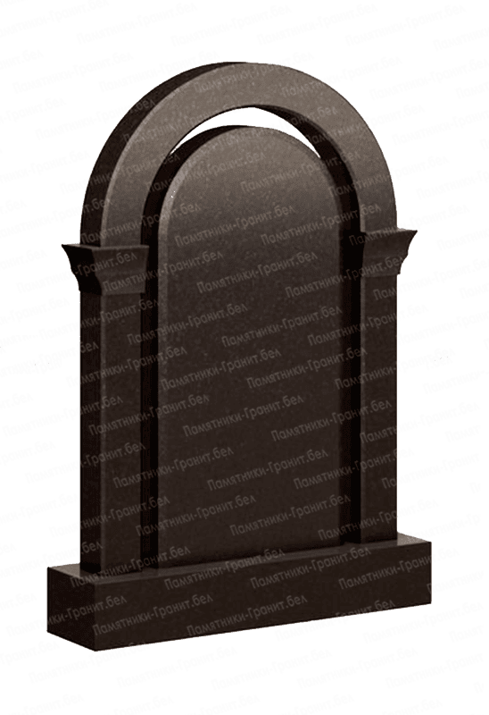 Памятник Сморгонь фото