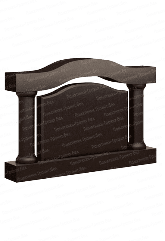 Заказать памятник Сморгонь фотография